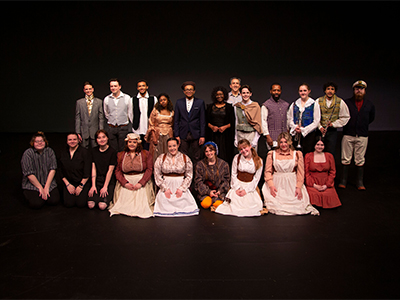 Twelfth Night Cast Twelfth Night Cast