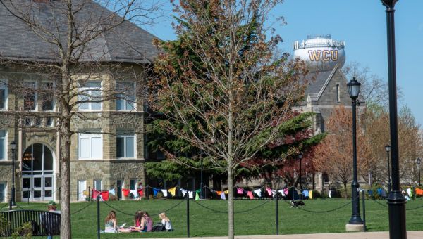 sexual assault awareness event