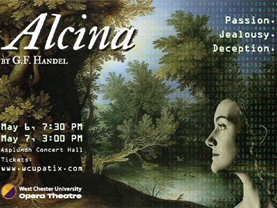 Alcina Alcina