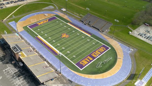 farrell stadium