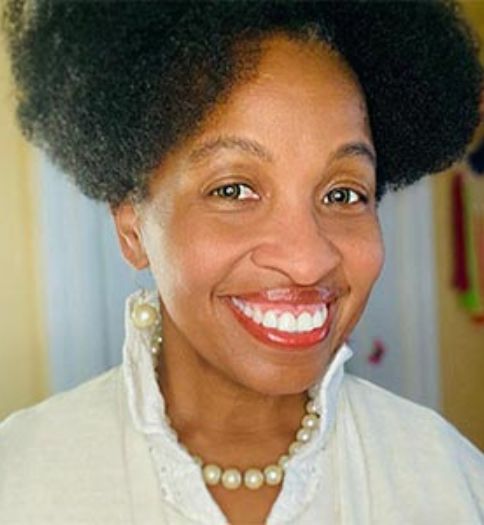 tonya thames-taylor