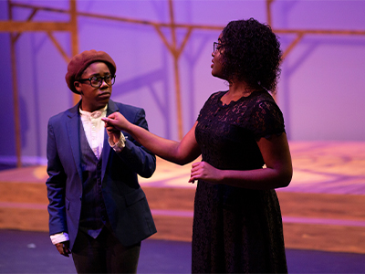 Theatre Season Theatre Season