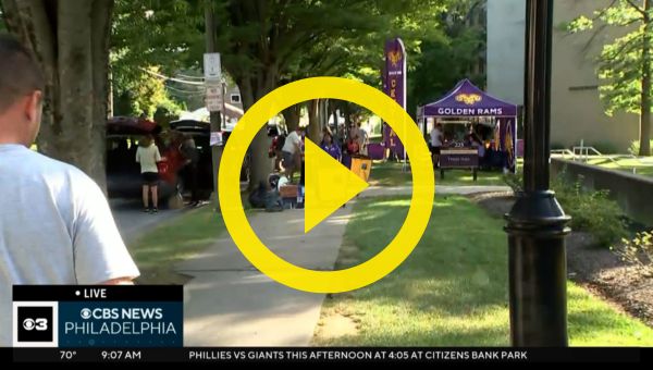 CBS news
