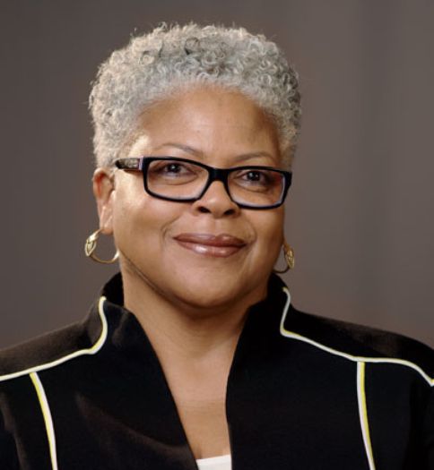 brenda allen