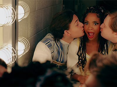 Kiss Me, Kate