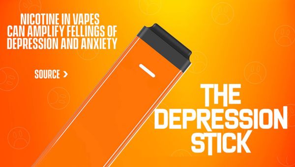 anti-vaping poster