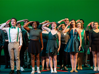 BCEFA Benefit