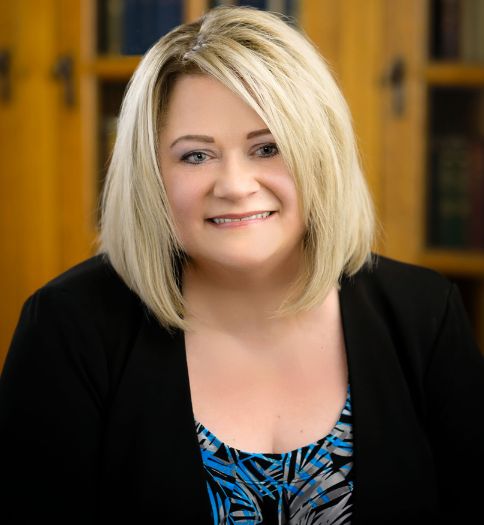 Dr. R. Lorraine (Laurie) Bernotsky 