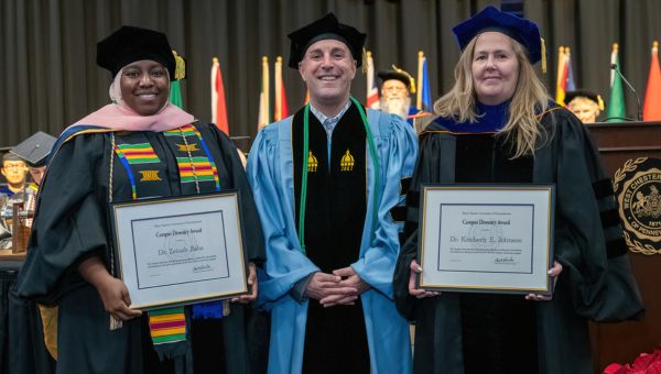 Diversity Award
