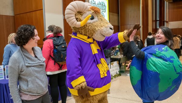 Sustainability Showcase 2023