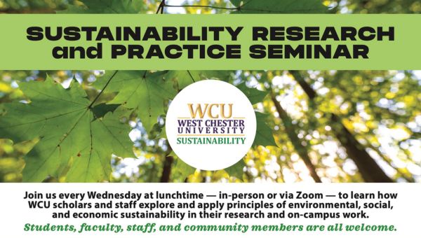 seminar flyer