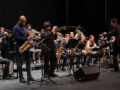 Jazz Fest Jazz Fest
