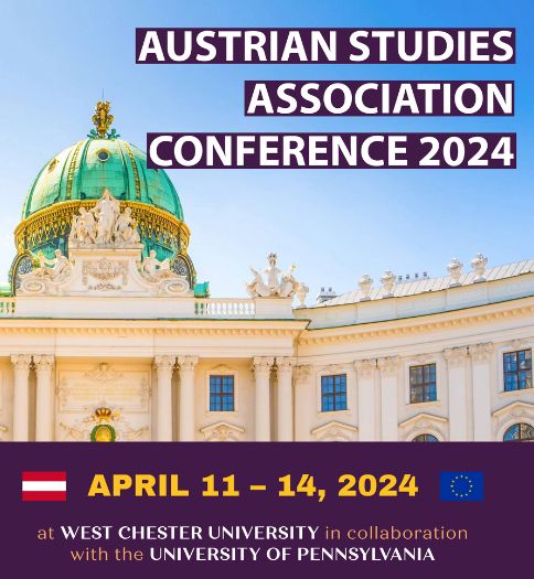 ASA Conference Flyer