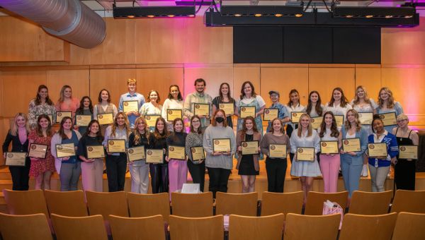 awardees