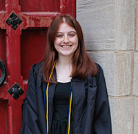 Katie Dougherty