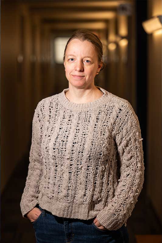 Megan Heckert Headshot