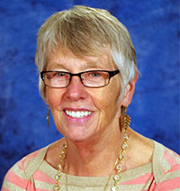 Maryellen Weimer