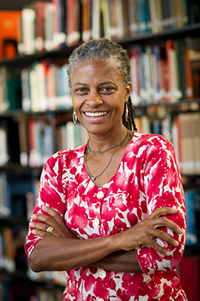 Anita Foeman headshot