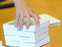 thumb