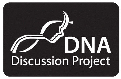 DNA Logo