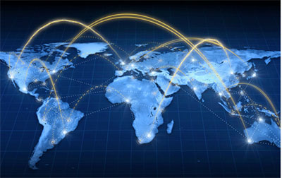 world