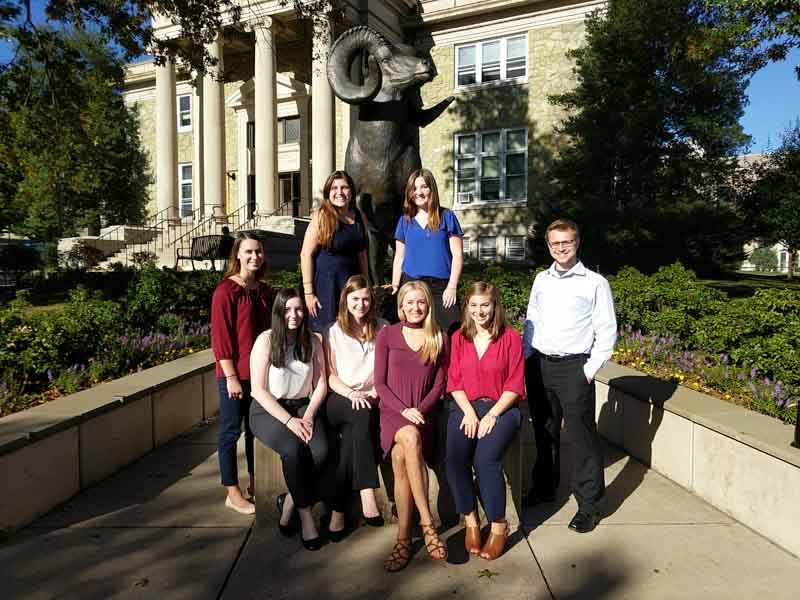 ambassador photo