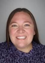 Headshot of Mollie Zenz