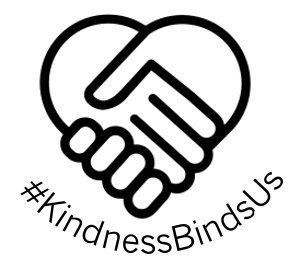 Kindess Mural
