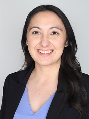 Dr. Alyssa Blasko