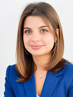 Dr. Ashlee Brown