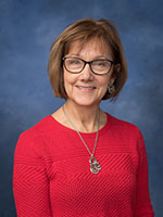 Carol A. Smith
