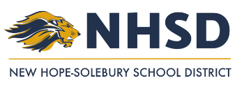 District Lion Logo