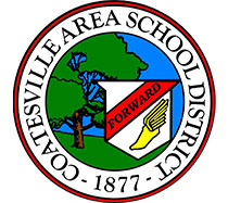 Coatesville School District Logo