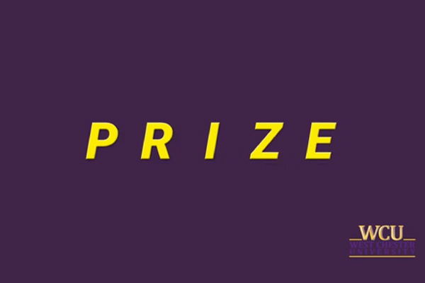New PRIZE Video