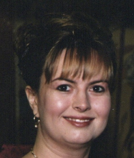 Larissa Berkowitz