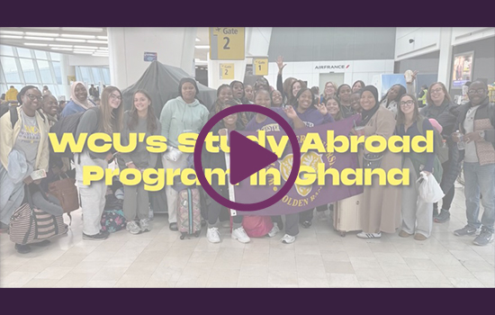 2026 Ghana study abroad video thumbnail