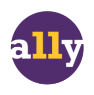a11y, the abbreviation for "digital accessibility", typeset in WCU colors