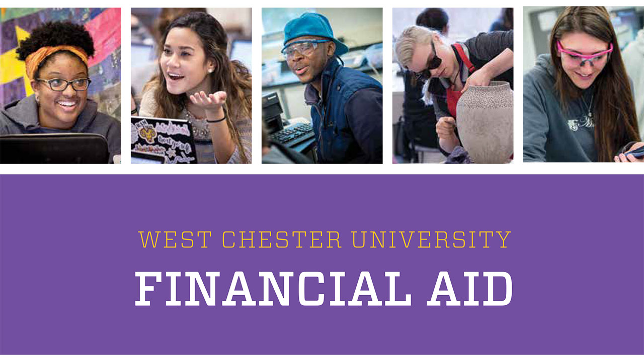 West hester Univeristy photo banner