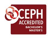 CEPH Logo
