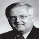 The Honorable Curt Weldon '69