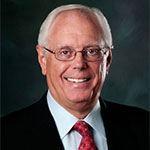 David P. Holveck '68