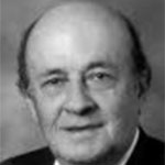 The Honorable Dominic T. Marrone '46