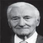 George R. Wackenhut '42