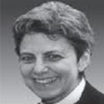 Geralyn Wolf '68