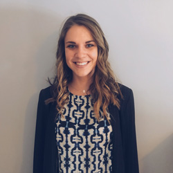 Karley Vahey