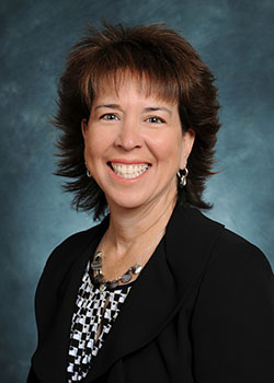 Linda Mazzoli