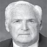 Lloyd C. Wilkinson '57