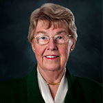 D. Marian Franck '58
