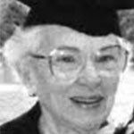 Mary Kline '62