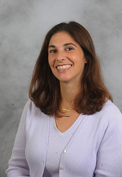 CONTACT COLLEGE OF HEALTH SCIENCES   Home Undergraduate Graduate Faculty and Staff Directory Contemplative Studies Newsletter Navigate within site: Megan A. Infanti Mraz